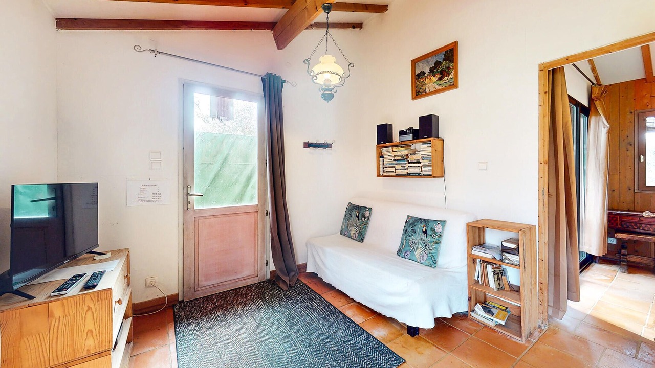 Photo of Bedroom in Sainte-Alvere