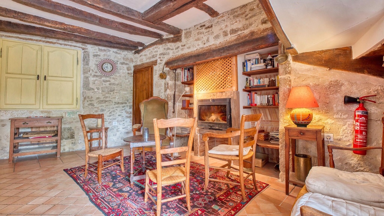 Photo of Bedroom in Condat-sur-Vezere