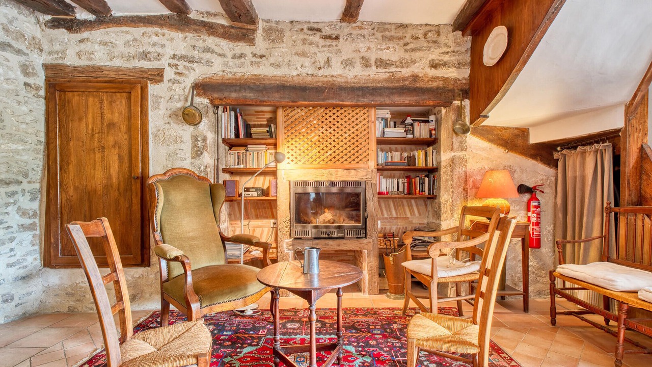 Photo of Bedroom in Condat-sur-Vezere