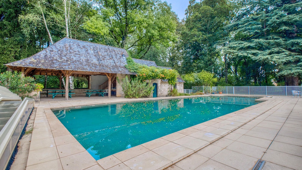 Photo of Outdoor in Condat-sur-Vezere