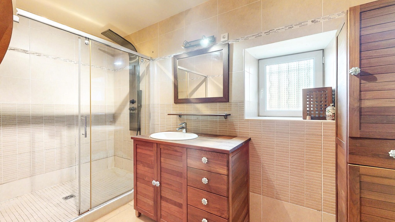 Photo of Bathroom in Le Bugue