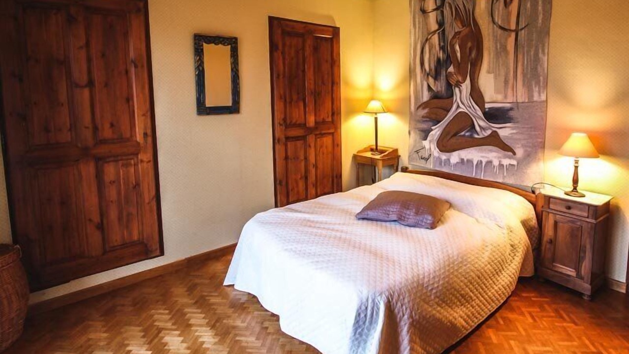 Photo of Bedroom in Courthezon