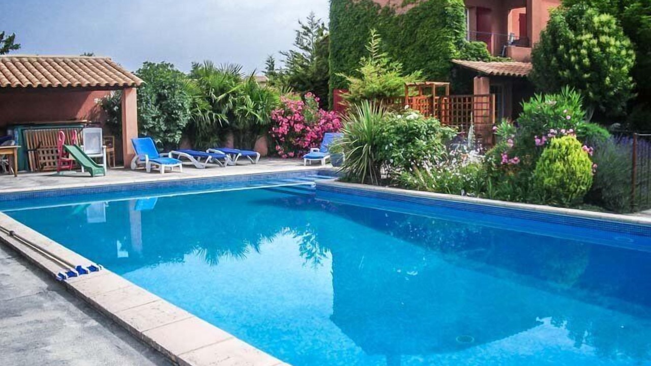 Photo of Outdoor in Courthezon