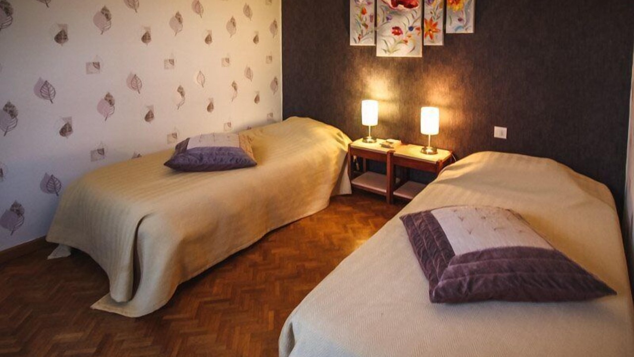 Photo of Bedroom in Courthezon