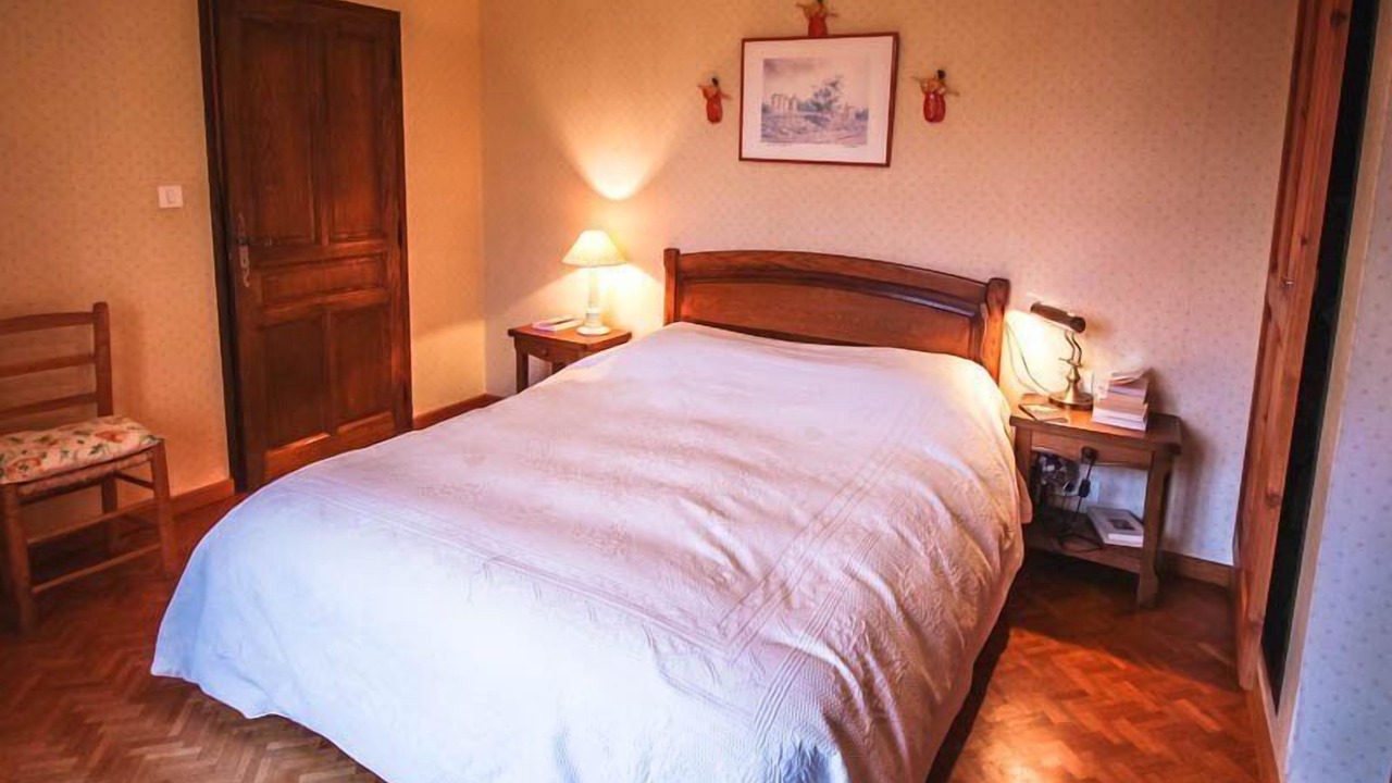 Photo of Bedroom in Courthezon