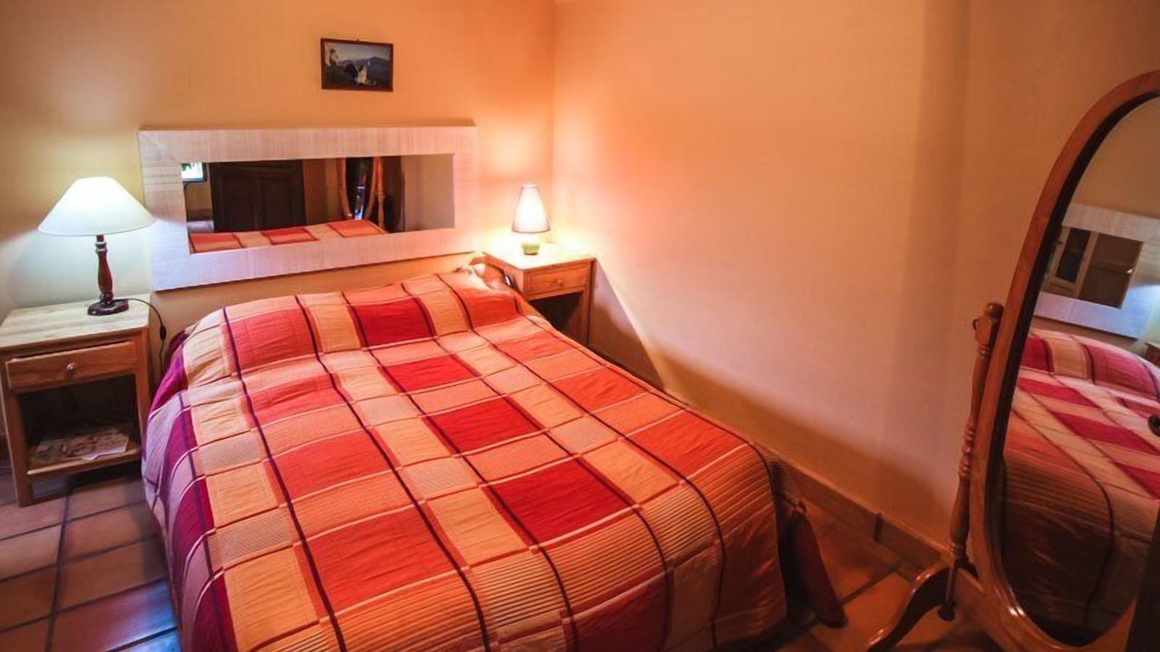 Photo of Bedroom in Courthezon