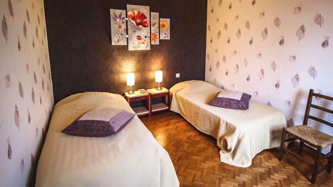 Photo of Bedroom in Courthezon