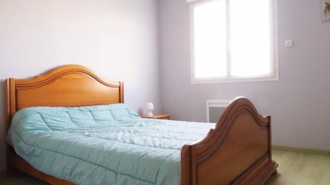Photo of Bedroom in Fouras
