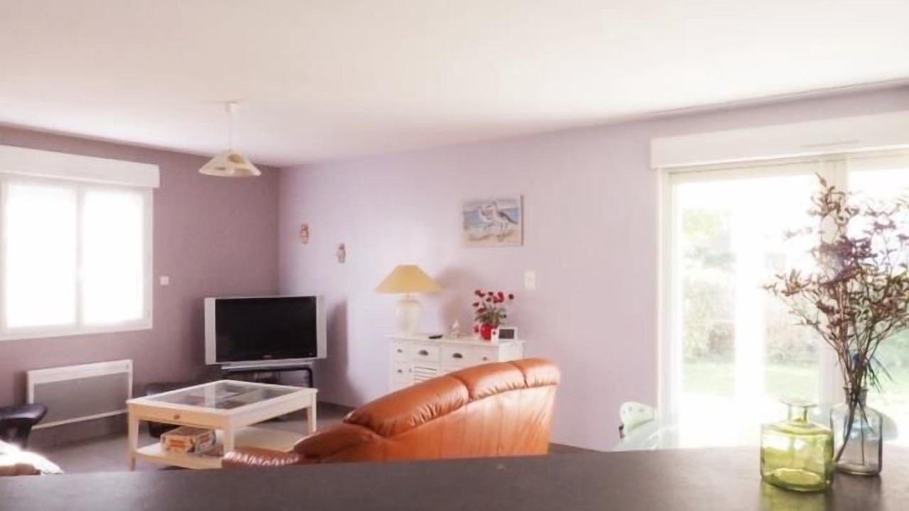 Photo of Livingroom in Fouras