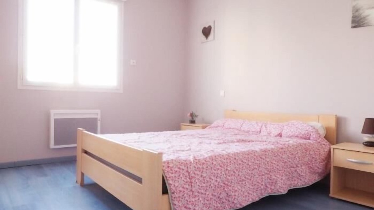 Photo of Bedroom in Fouras