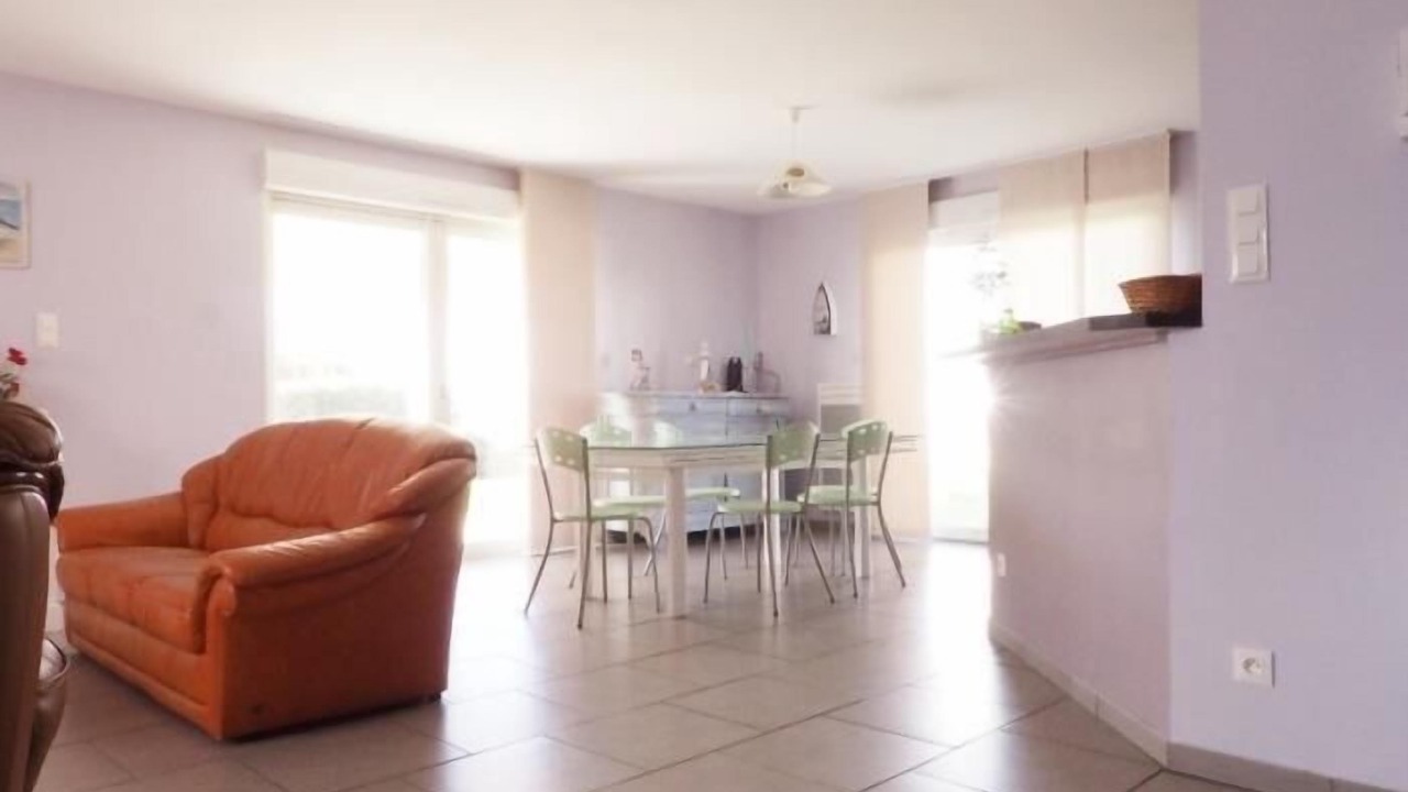Photo of Livingroom in Fouras