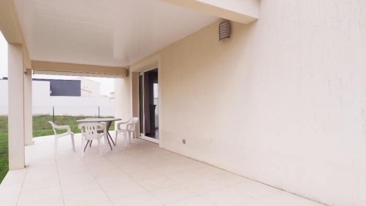 Photo of Outdoor in Fouras