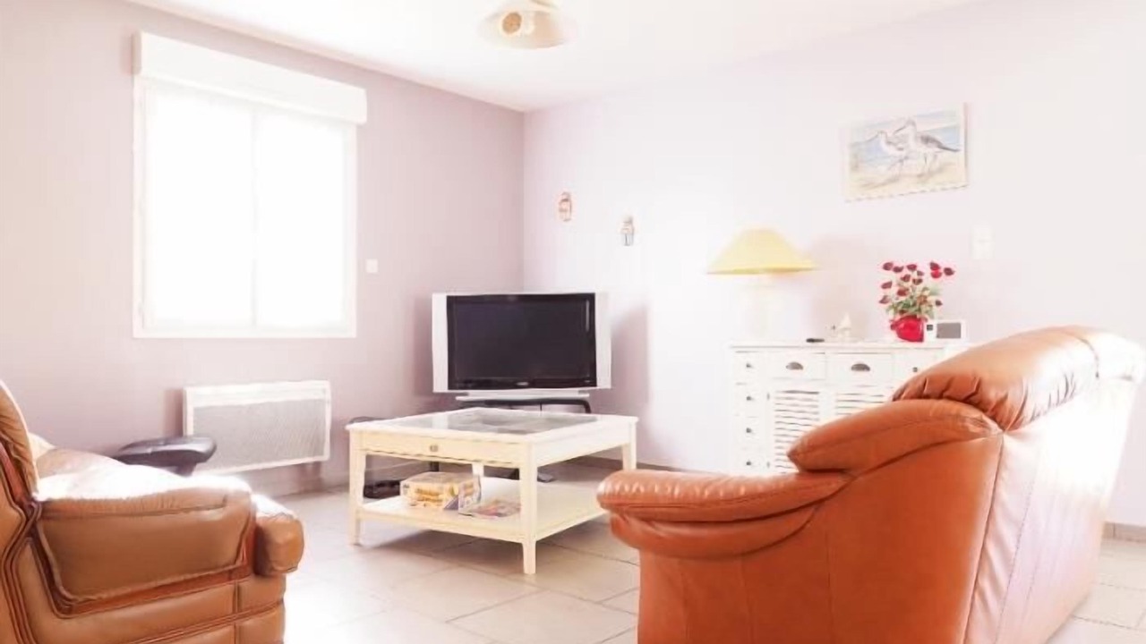 Photo of Livingroom in Fouras