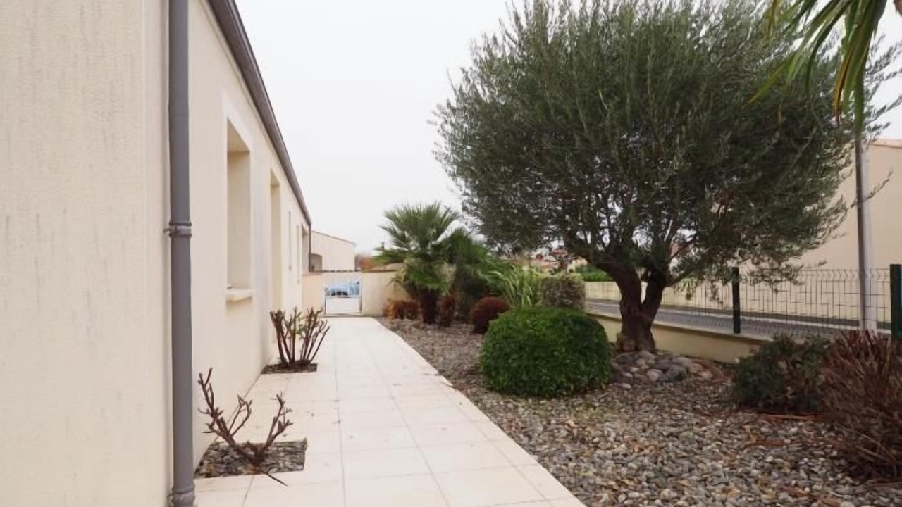 Photo of Outdoor in Fouras