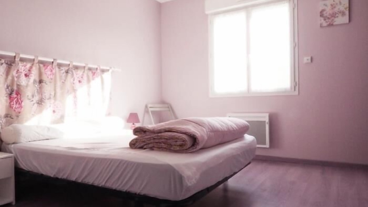 Photo of Bedroom in Fouras