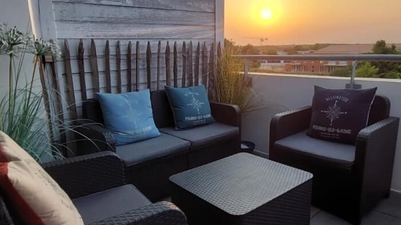 Photo of Outdoor in Fouras