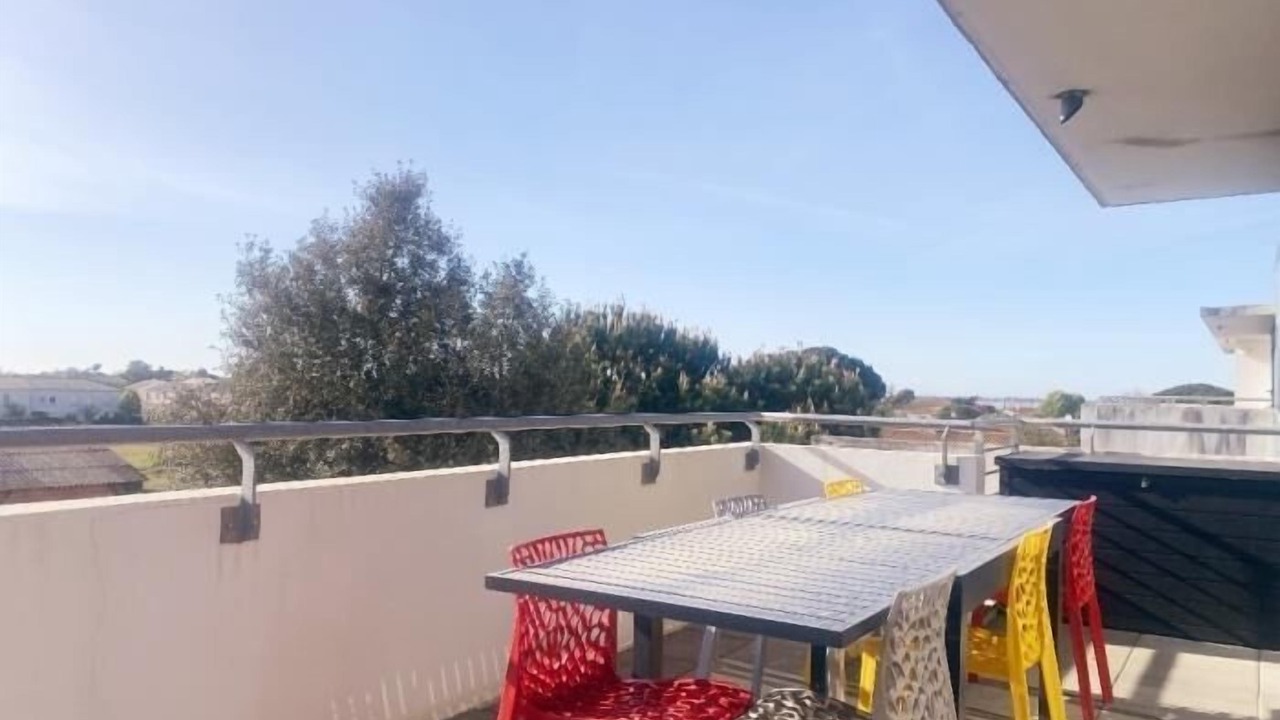 Photo of Outdoor in Fouras