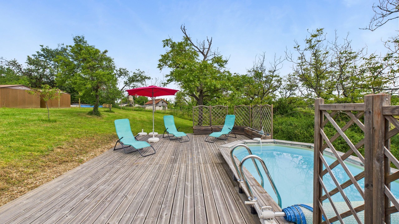 Photo of Outdoor in La Chapelle-Aubareil