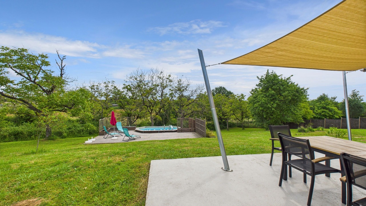 Photo of Outdoor in La Chapelle-Aubareil
