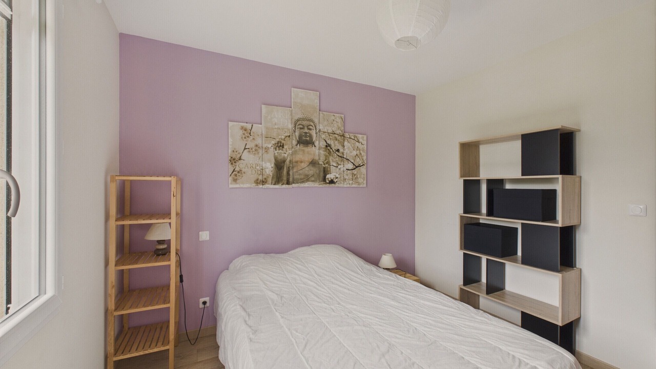 Photo of Bedroom in La Chapelle-Aubareil