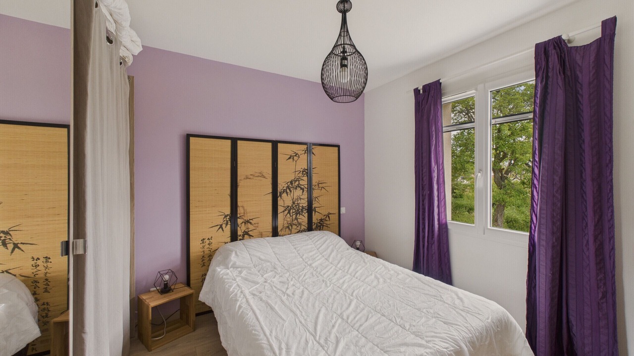 Photo of Bedroom in La Chapelle-Aubareil