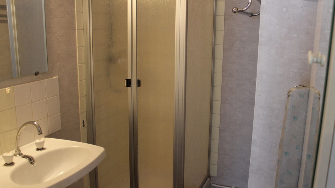 Photo of Bathroom in La Roche-Posay