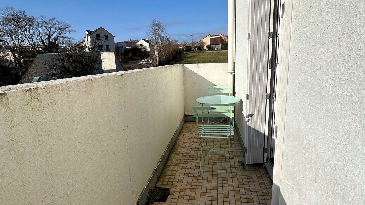 Photo of Outdoor in La Roche-Posay