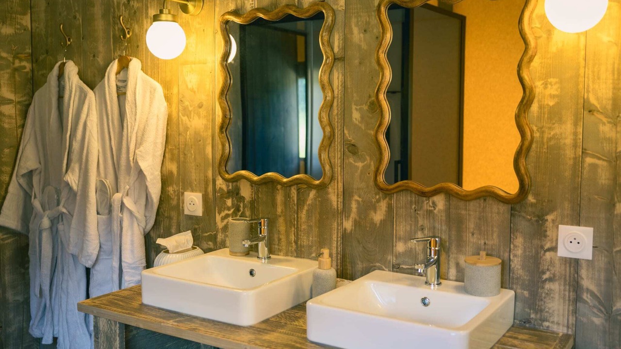 Photo of Bathroom in Moncontour