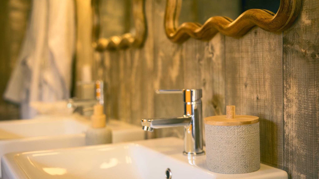Photo of Bathroom in Moncontour