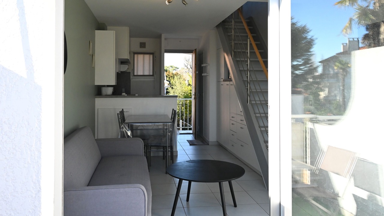 Photo of Livingroom in Pontaillac