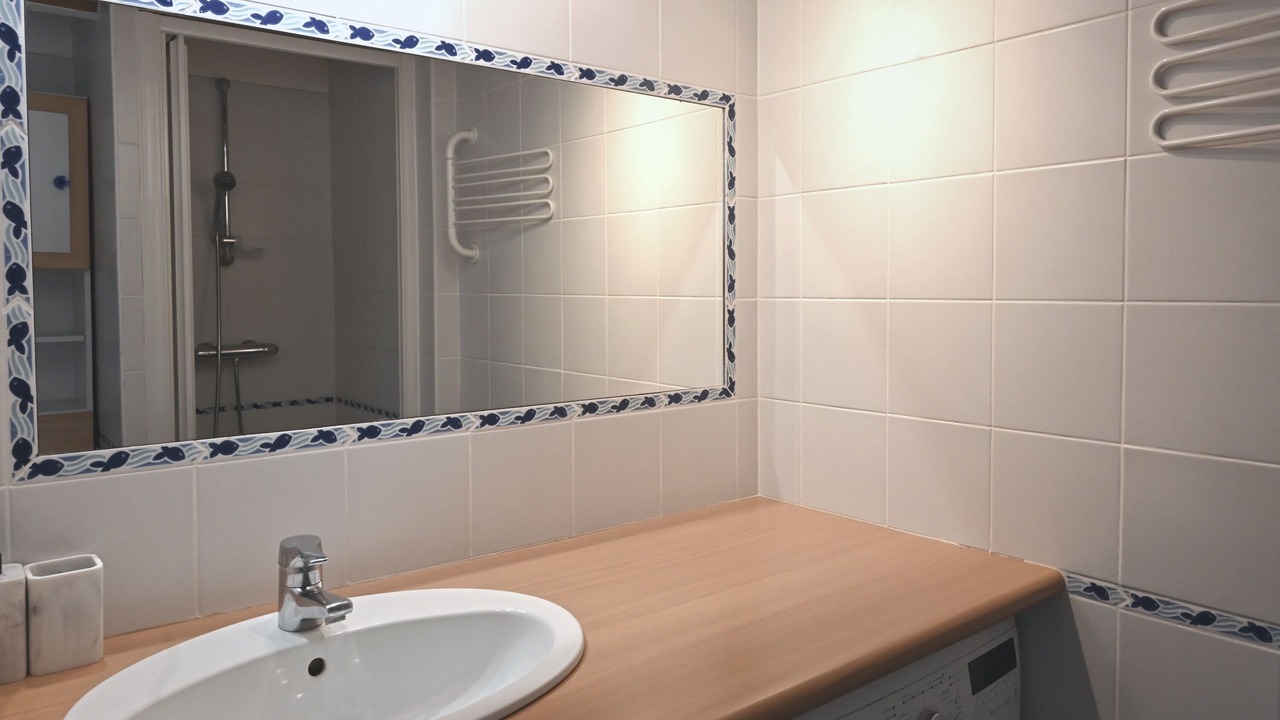 Photo of Bathroom in Pontaillac