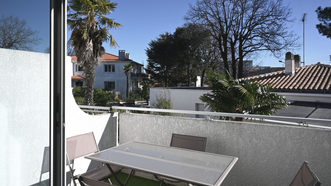 Photo of Outdoor in Pontaillac