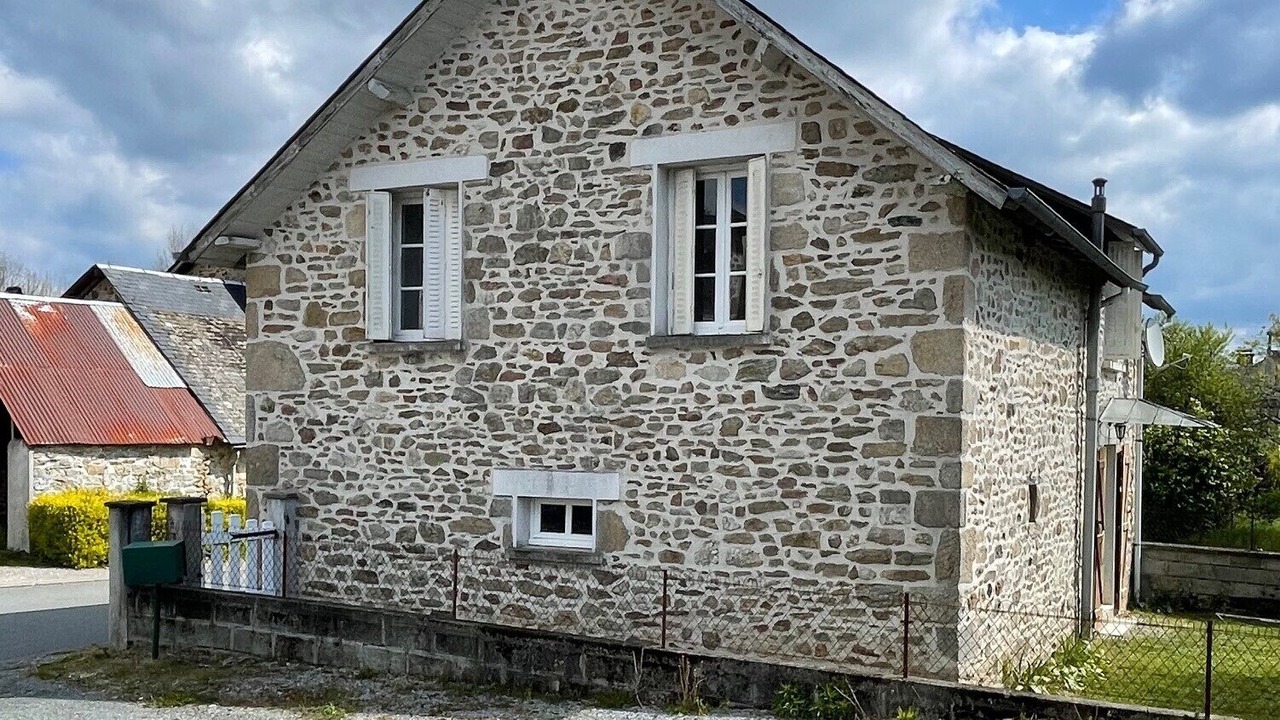 Photo of Outdoor in Peyrissac