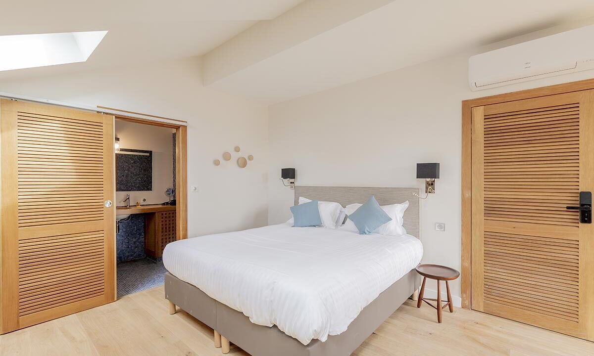 Photo of Bedroom in Arcachon