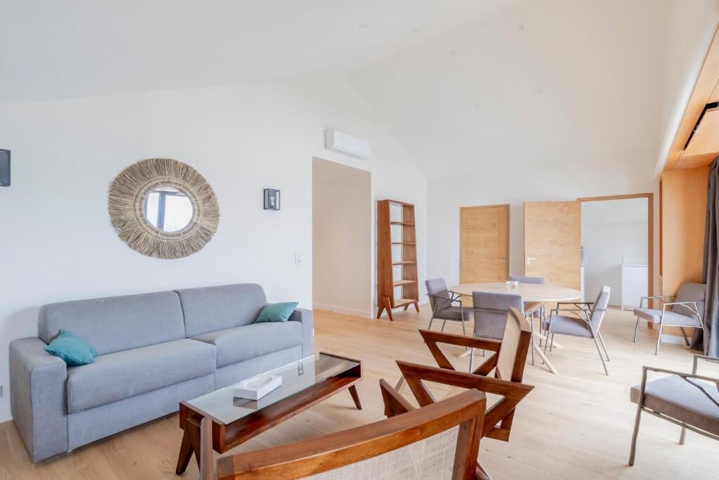 Photo of Livingroom in Arcachon