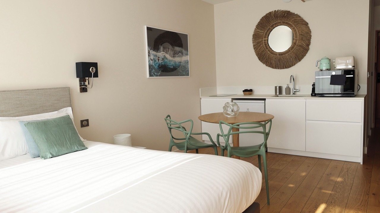 Photo of Kitchen in Arcachon