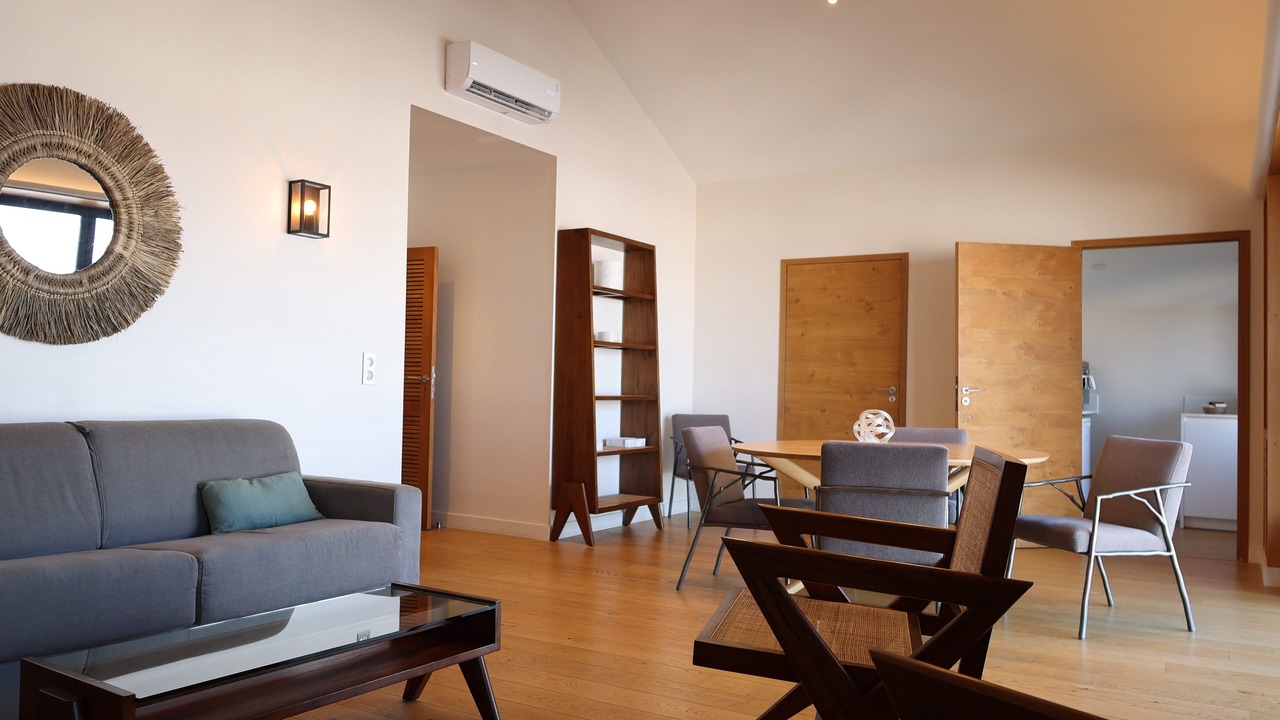 Photo of Livingroom in Arcachon