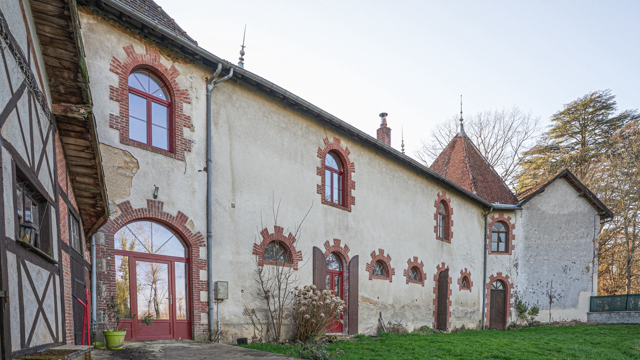 Photo of Outdoor in Condat-sur-Vienne