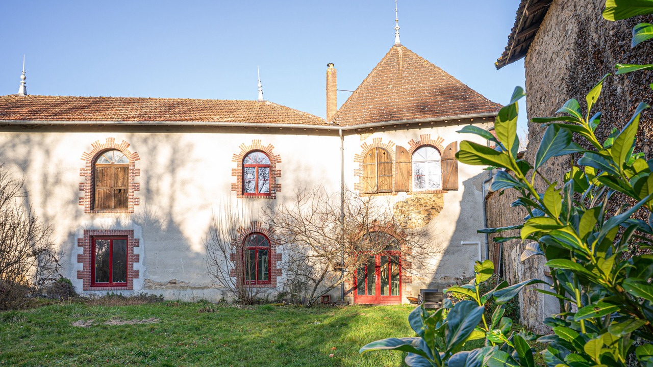 Photo of Outdoor in Condat-sur-Vienne