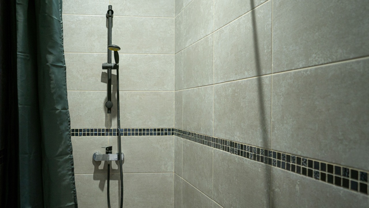 Photo of Bathroom in Condat-sur-Vienne