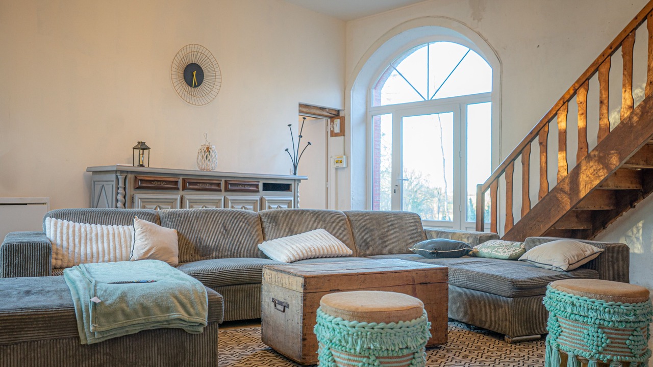 Photo of Livingroom in Condat-sur-Vienne