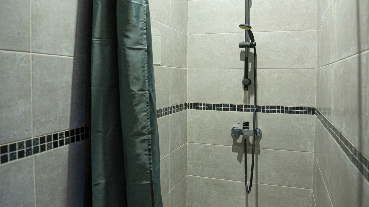Photo of Bathroom in Condat-sur-Vienne
