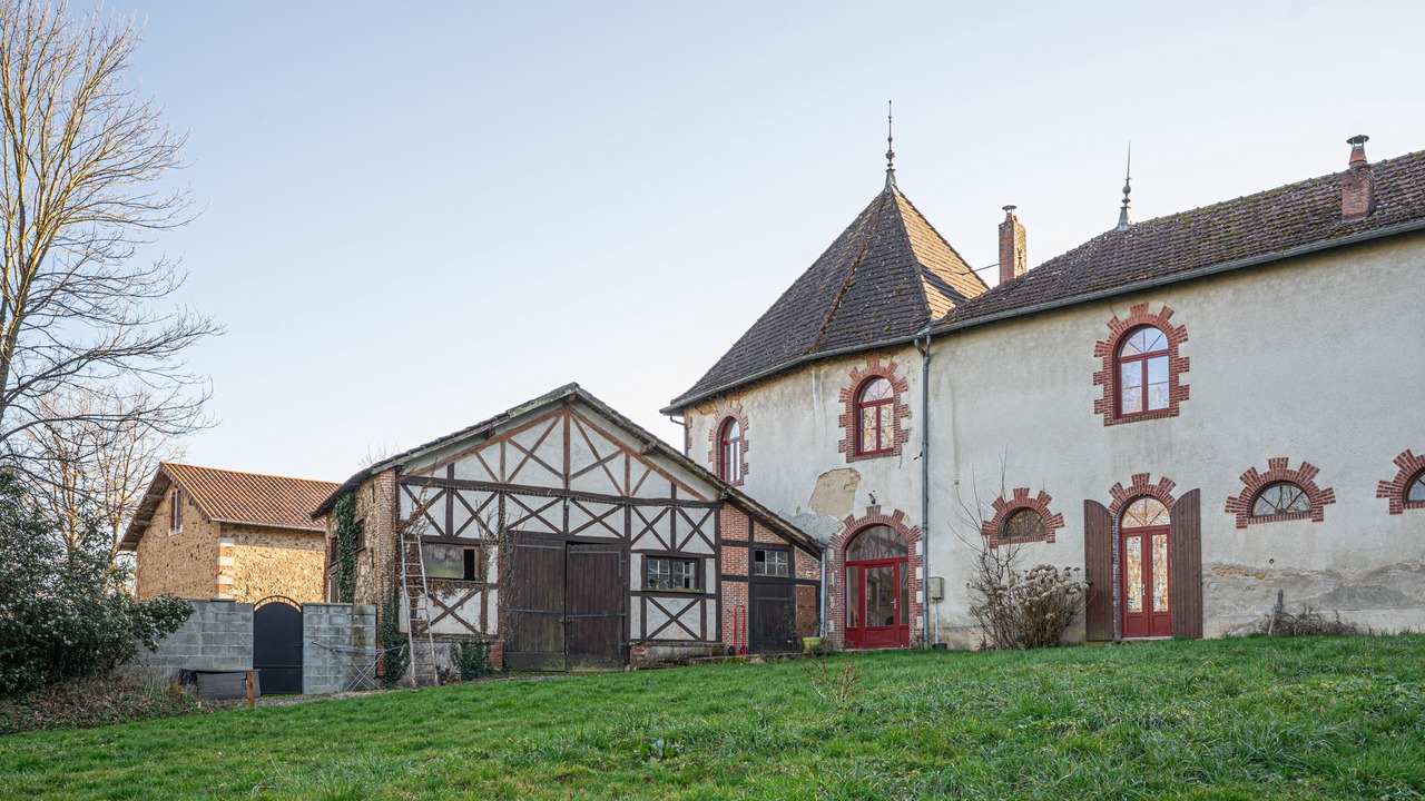Photo of Outdoor in Condat-sur-Vienne