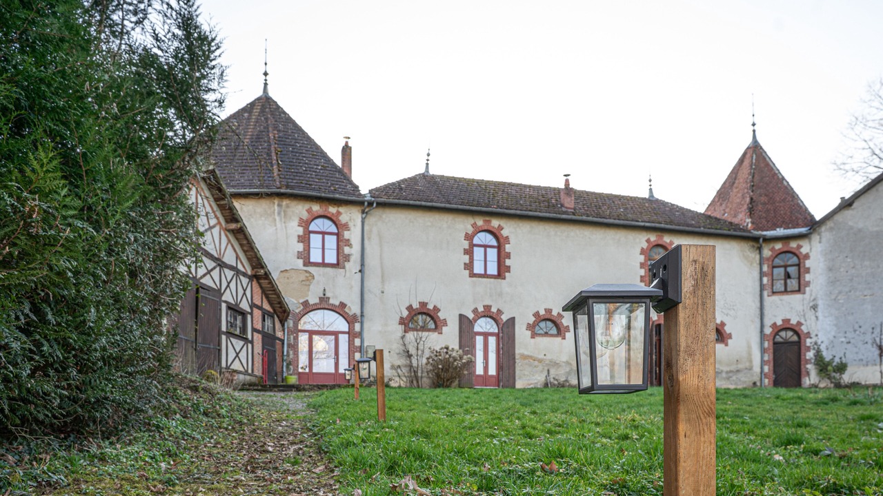 Photo of Outdoor in Condat-sur-Vienne
