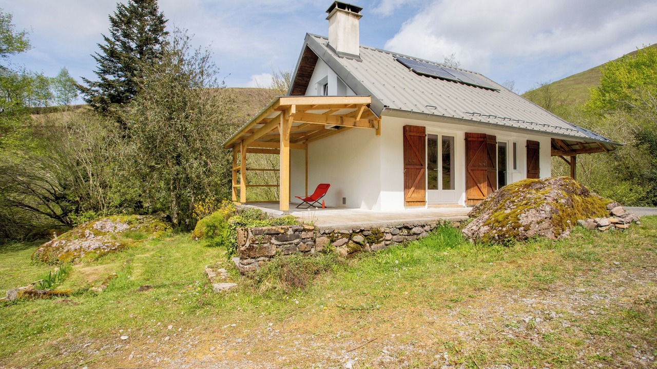 Photo of Outdoor in Lanne-en-Baretous