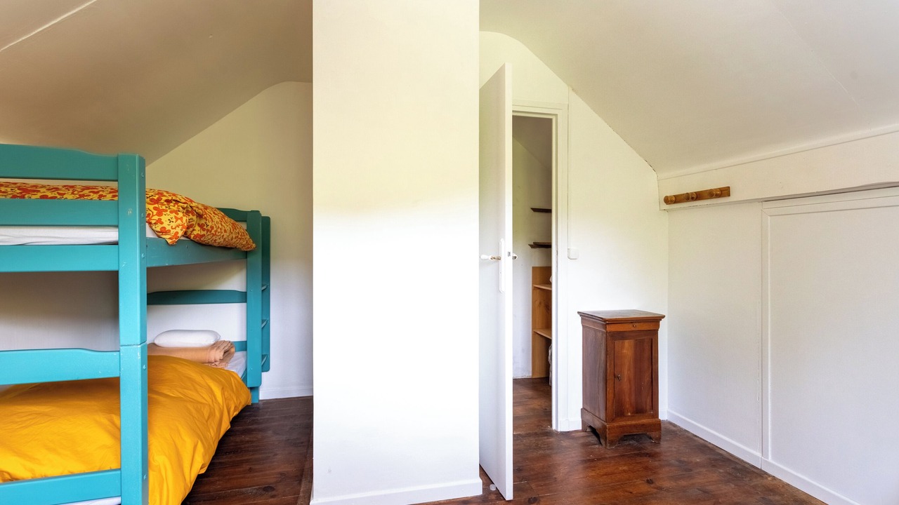 Photo of Bedroom in Lanne-en-Baretous