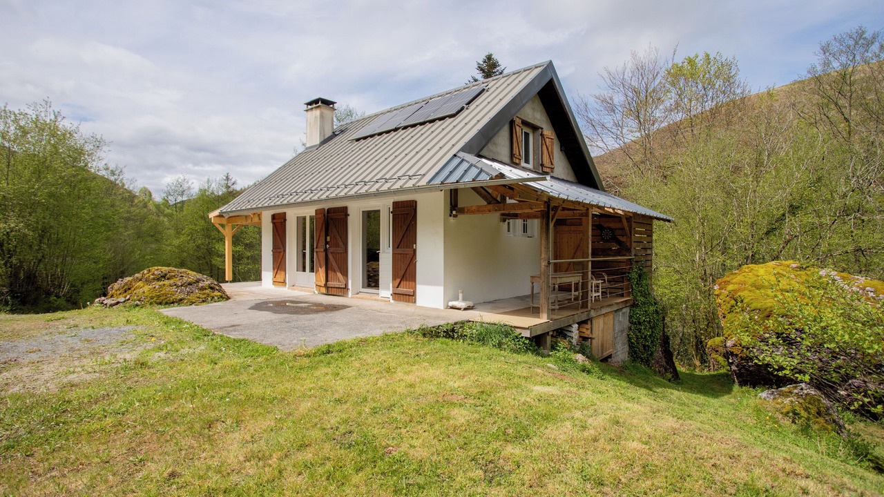 Photo of Outdoor in Lanne-en-Baretous