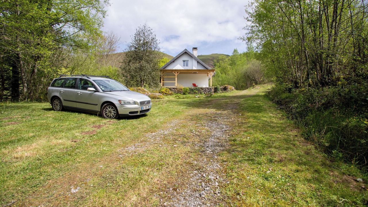Photo of Outdoor in Lanne-en-Baretous