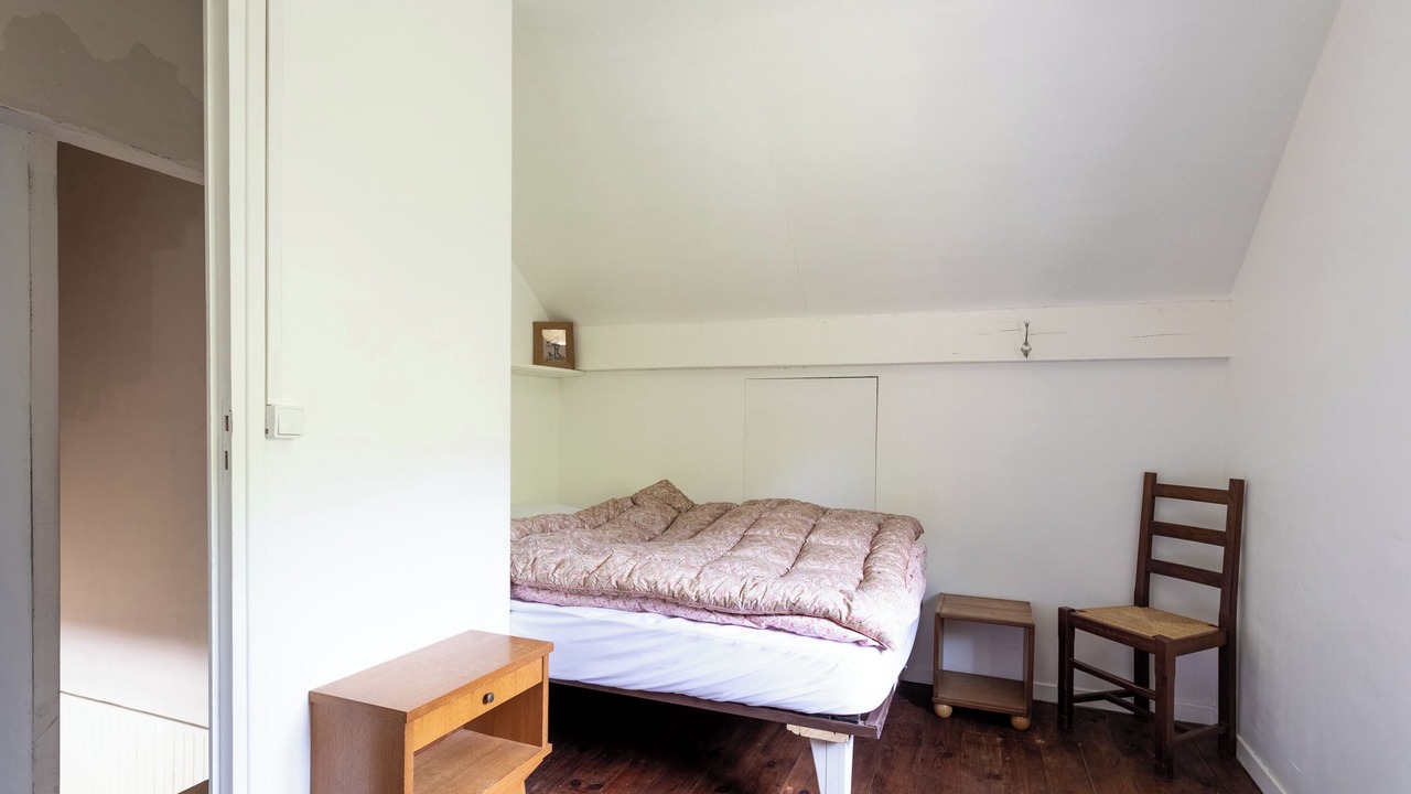 Photo of Bedroom in Lanne-en-Baretous
