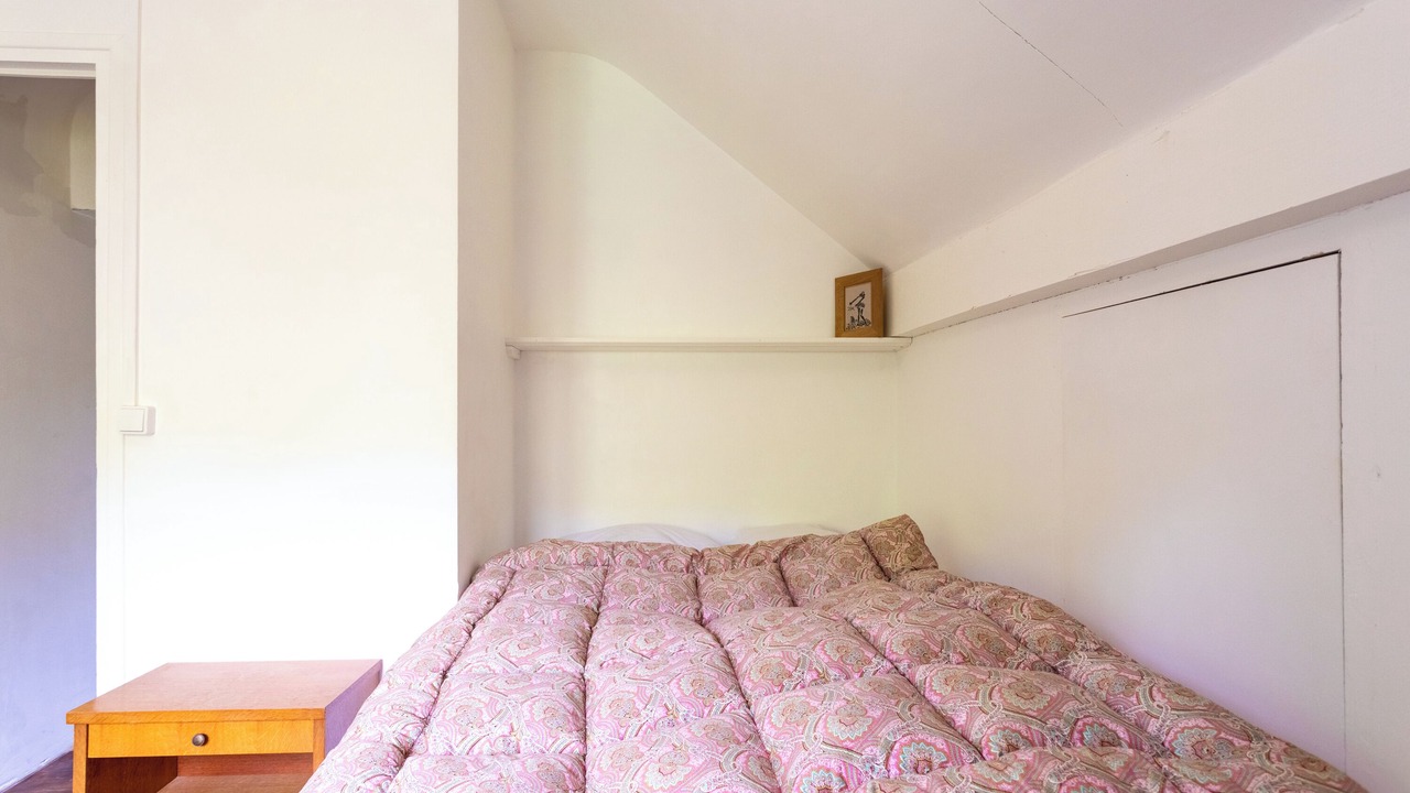 Photo of Bedroom in Lanne-en-Baretous